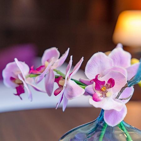 Hotel Het Landhuis Oldenzaal Eksteriør billede