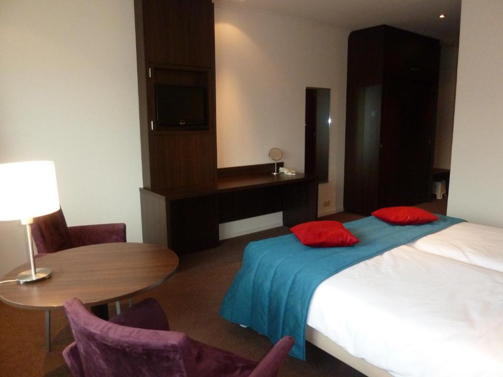 Hotel Het Landhuis Oldenzaal Værelse billede