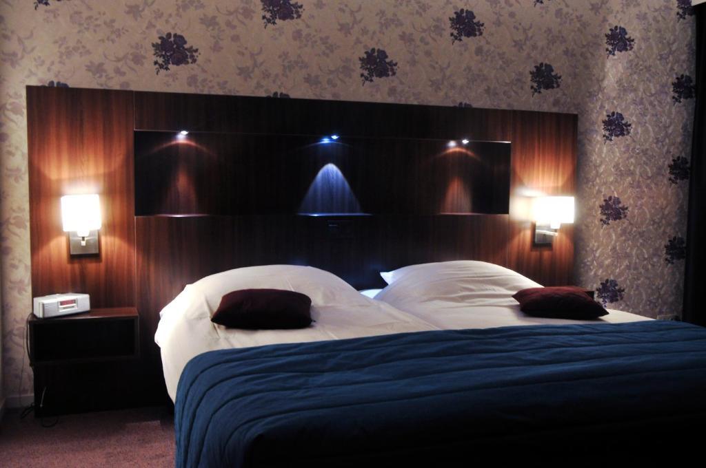 Hotel Het Landhuis Oldenzaal Værelse billede