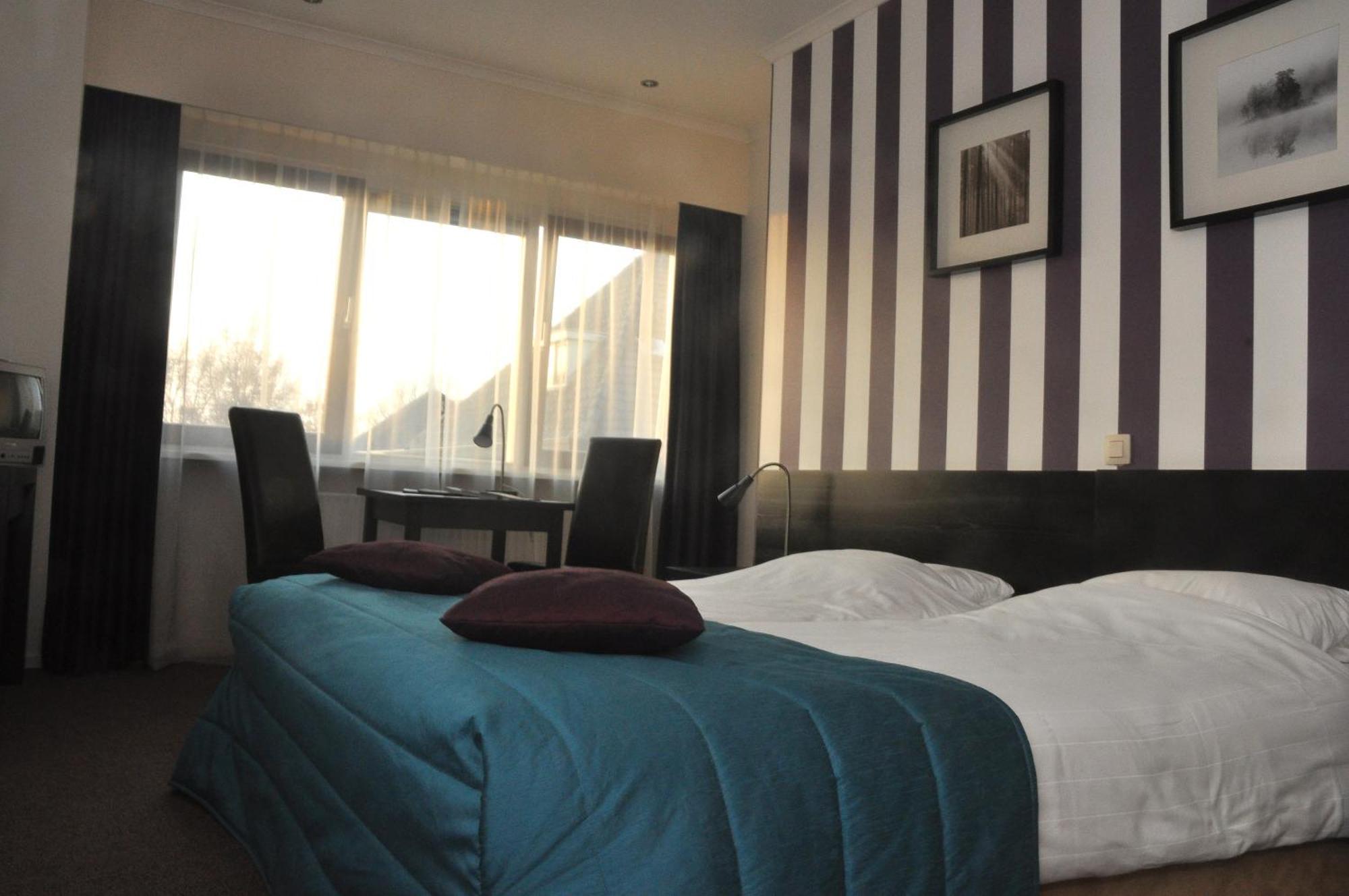 Hotel Het Landhuis Oldenzaal Eksteriør billede