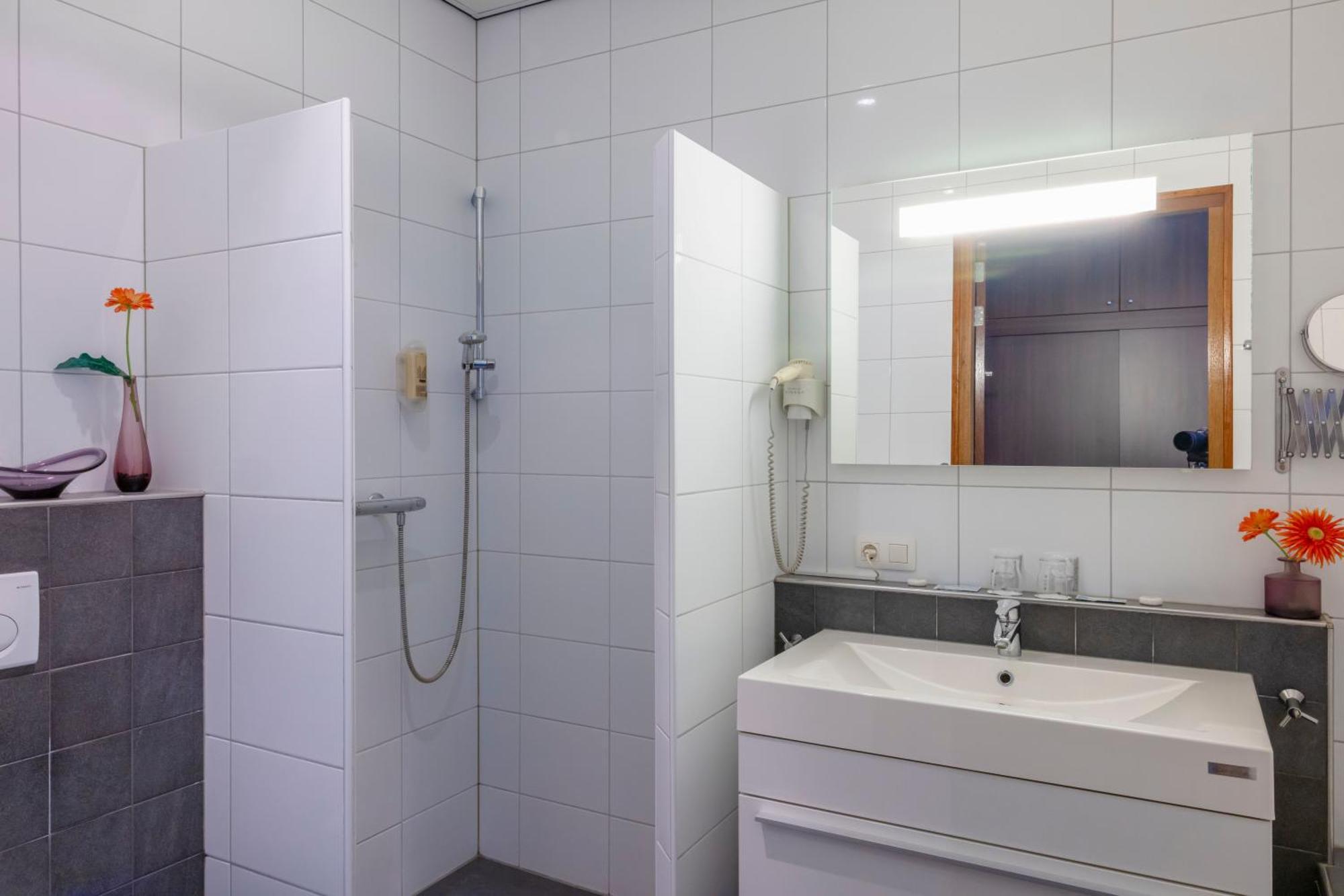 Hotel Het Landhuis Oldenzaal Eksteriør billede