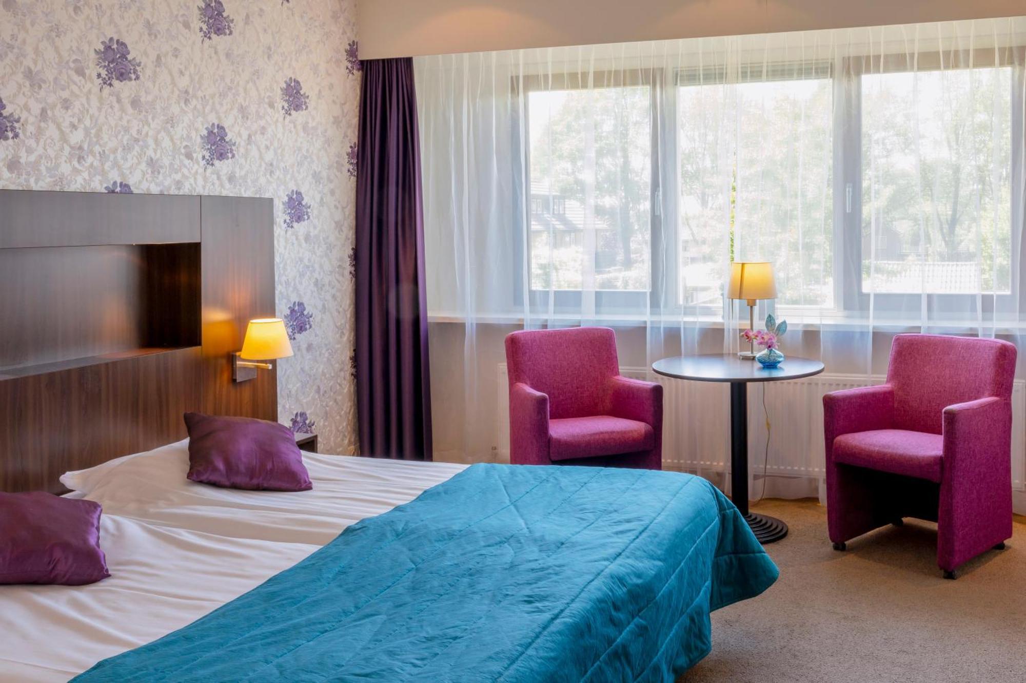 Hotel Het Landhuis Oldenzaal Eksteriør billede