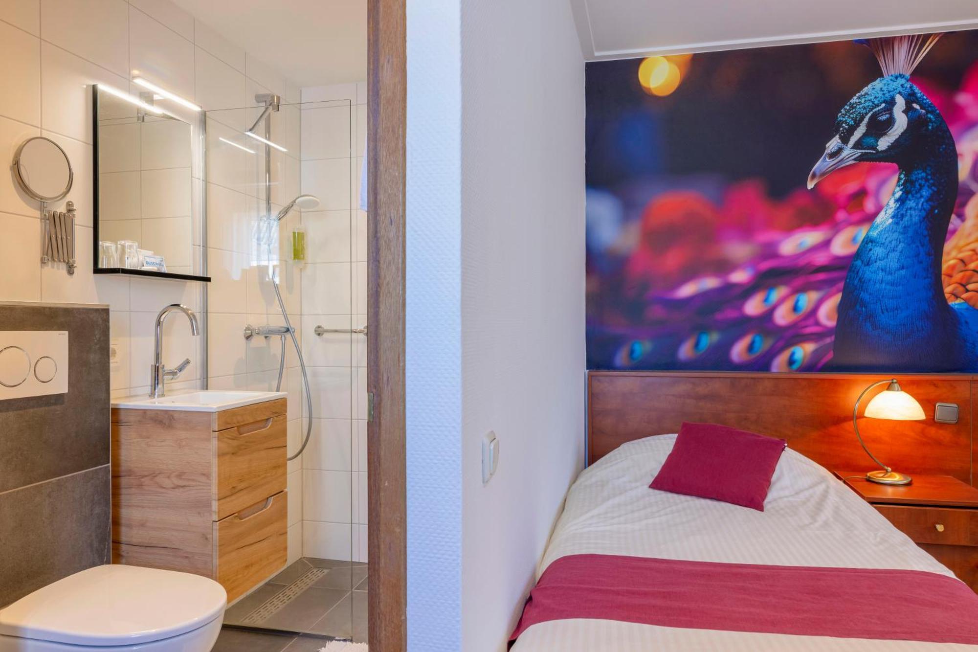 Hotel Het Landhuis Oldenzaal Eksteriør billede