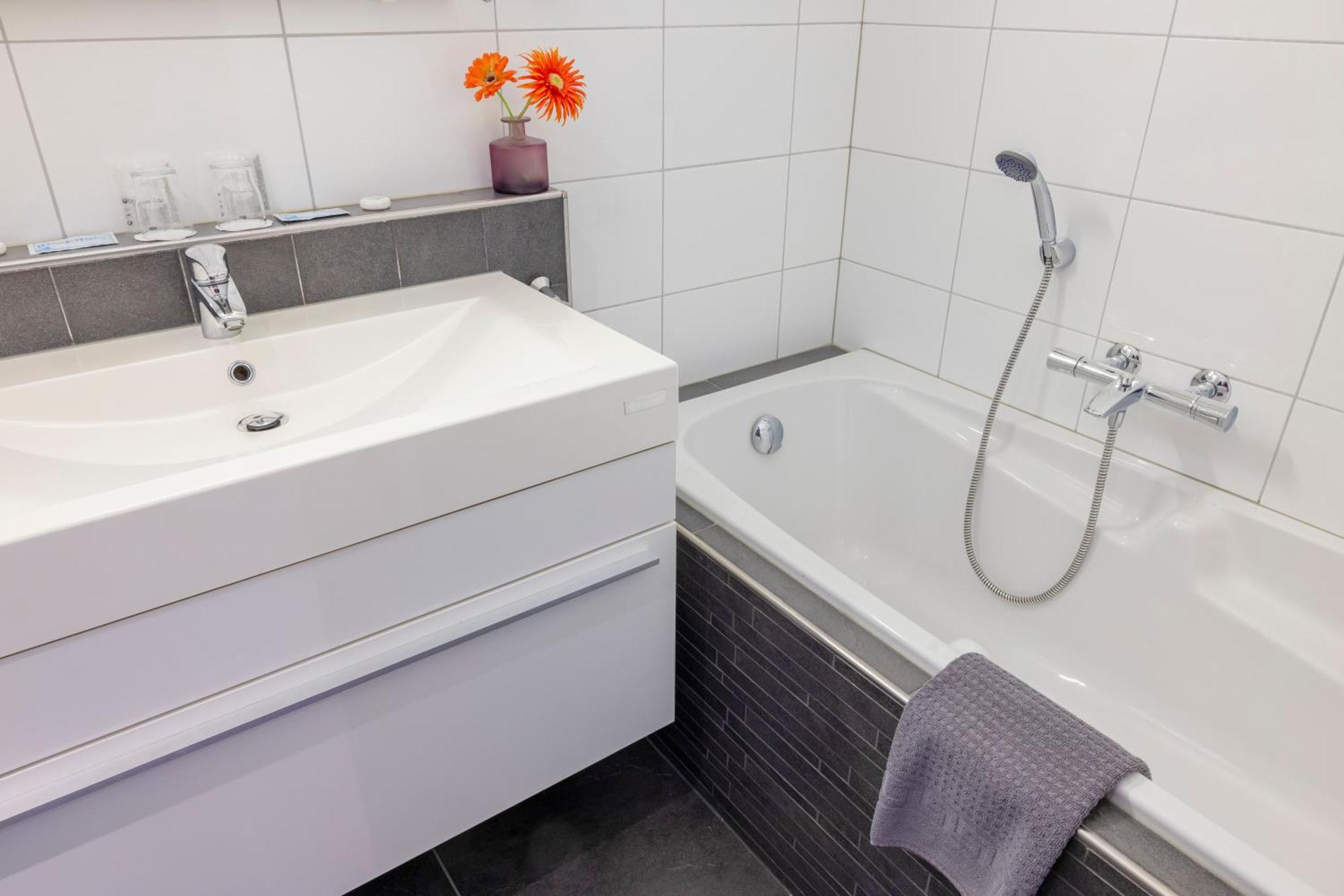Hotel Het Landhuis Oldenzaal Eksteriør billede