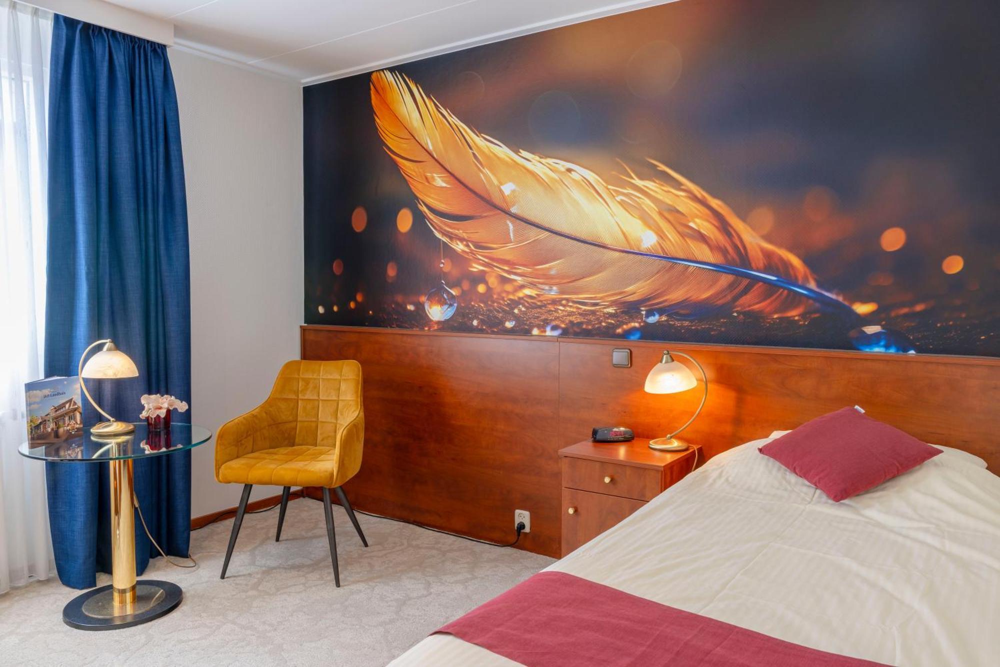Hotel Het Landhuis Oldenzaal Eksteriør billede