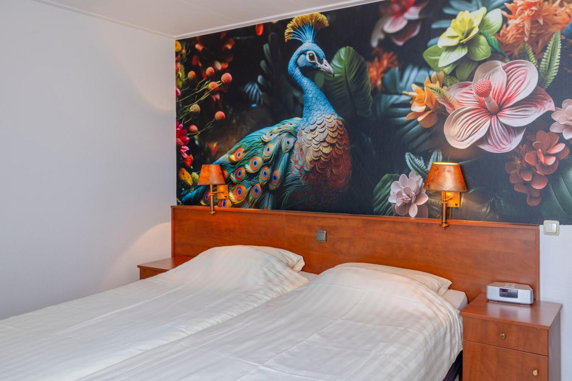 Hotel Het Landhuis Oldenzaal Eksteriør billede