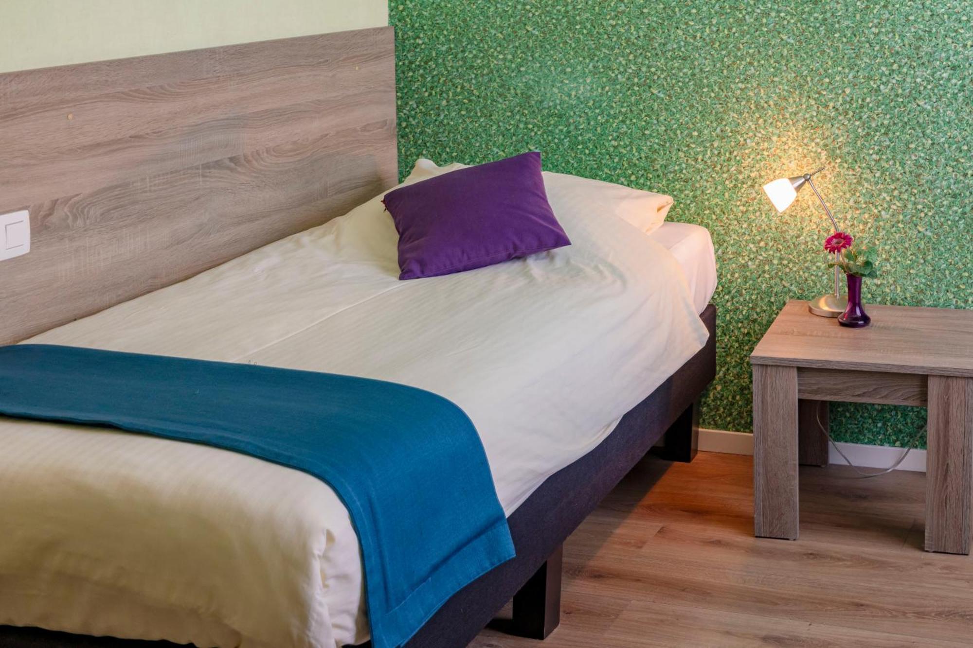 Hotel Het Landhuis Oldenzaal Eksteriør billede