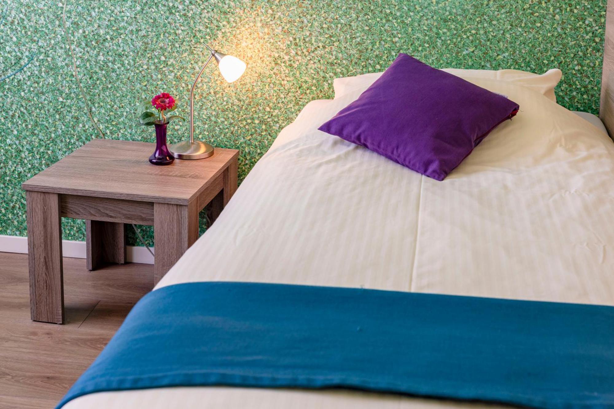 Hotel Het Landhuis Oldenzaal Eksteriør billede