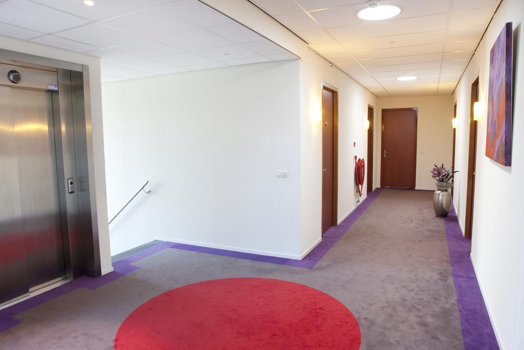 Hotel Het Landhuis Oldenzaal Eksteriør billede