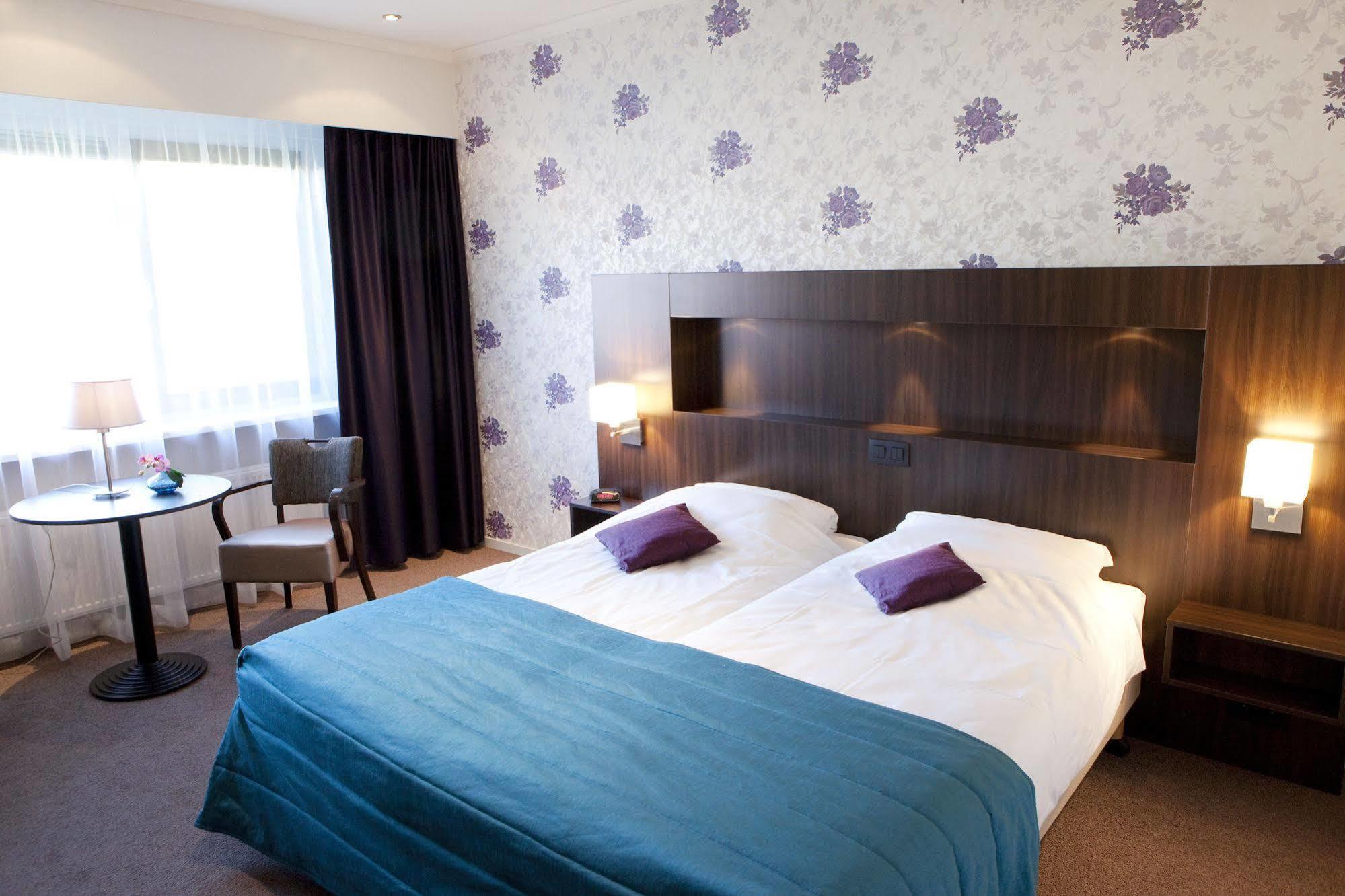 Hotel Het Landhuis Oldenzaal Eksteriør billede
