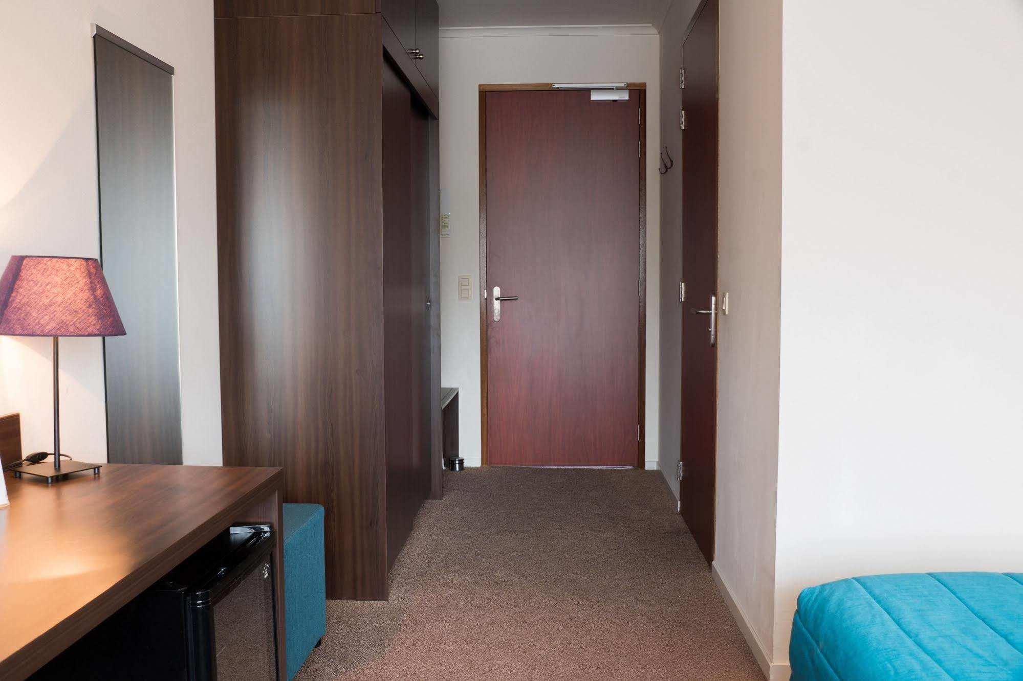 Hotel Het Landhuis Oldenzaal Eksteriør billede