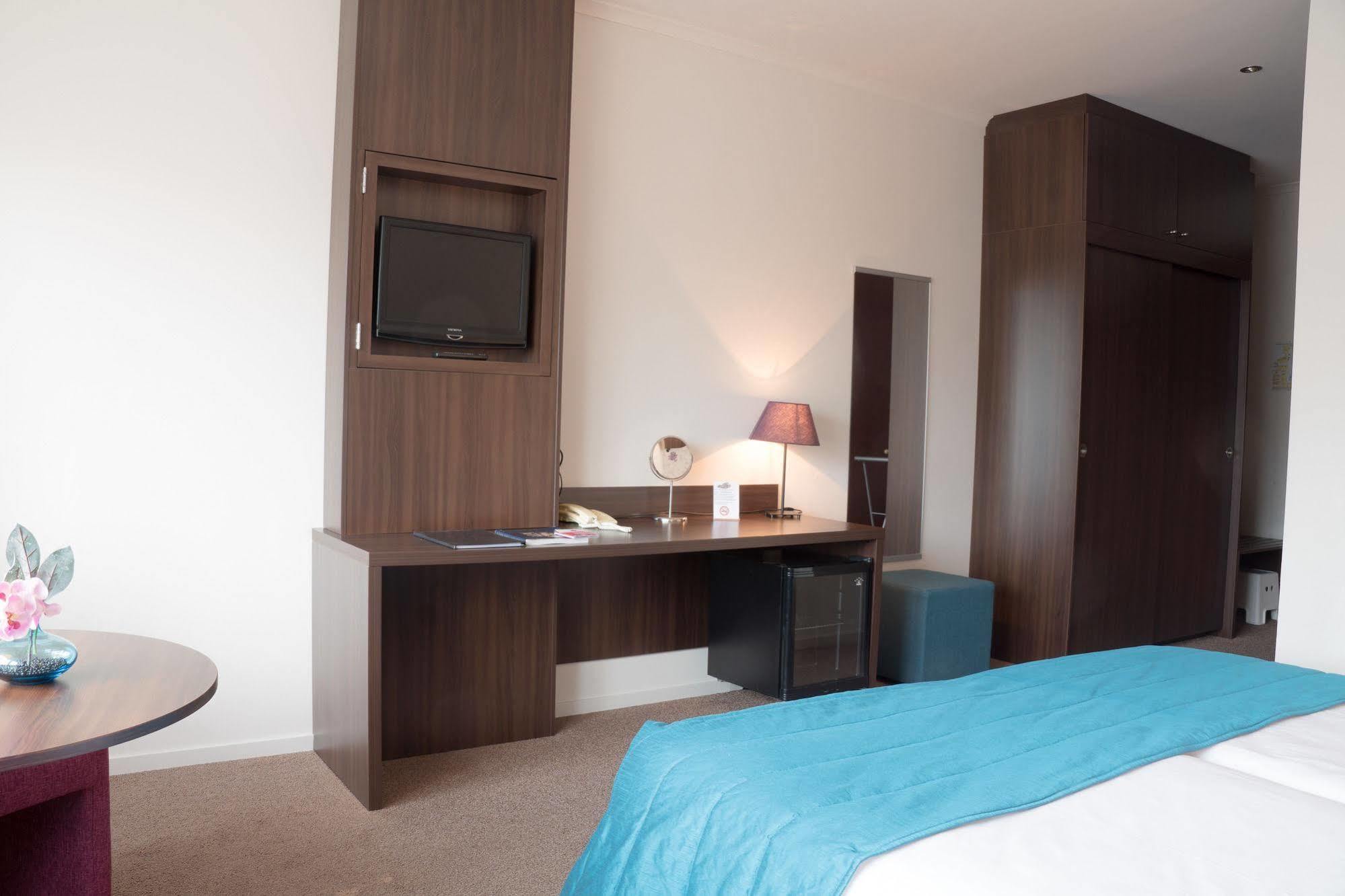 Hotel Het Landhuis Oldenzaal Eksteriør billede